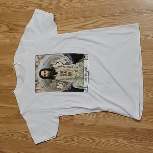 Umbrella Academy T shirt - hot topic